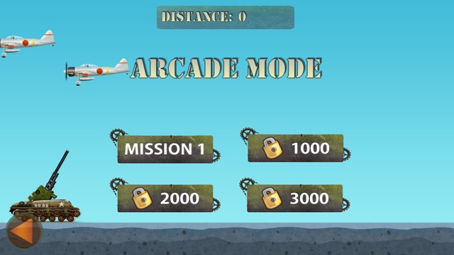 Tank War 2D(圖2)-速報App