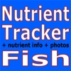 Nutrient Tracker: Fish