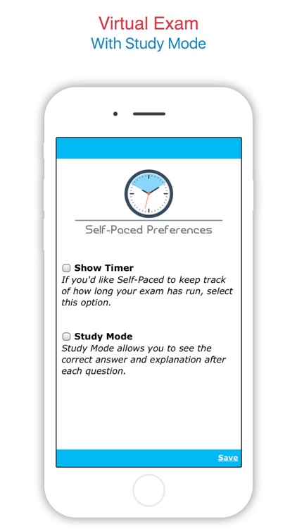 CIMA E3: Strategic Management screenshot-3