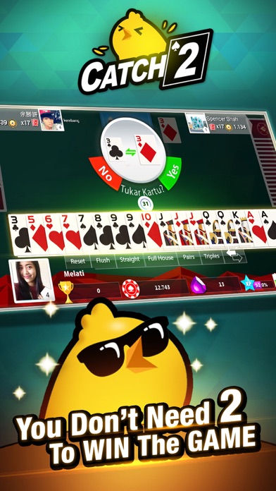 Catch2 Tips, Cheats, Vidoes and Strategies | Gamers Unite! IOS