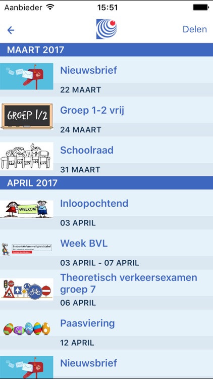 Basisschool De Schelp