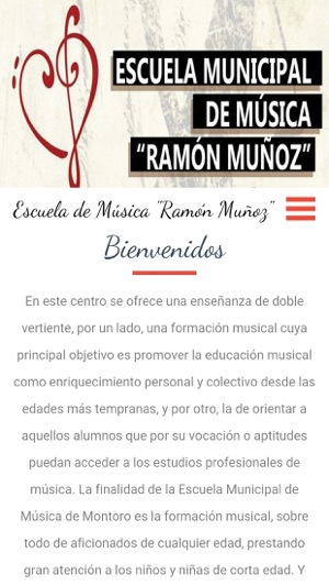 Escuela de Musica Montoro(圖2)-速報App
