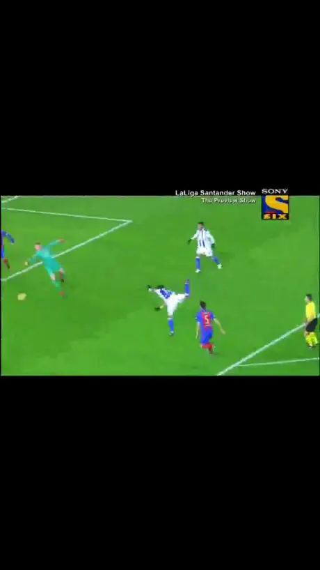 Live Football Update