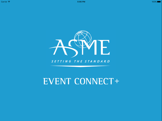 Screenshot #4 pour ASME Event Connect Plus