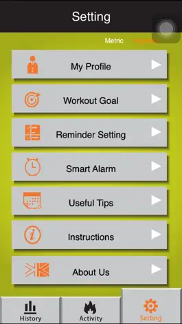 Game screenshot Karrimor SportsPal apk