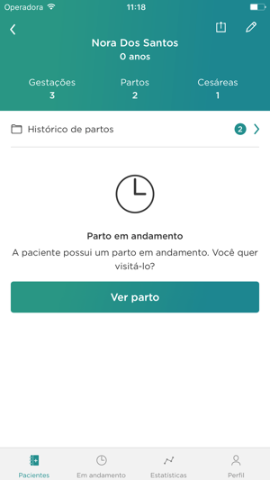 Gestão de Parto(圖2)-速報App