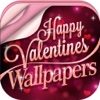 Valentine's Day Wallpapers – Love Background Theme