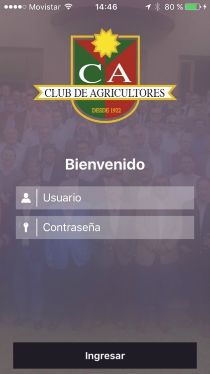 Club De Agricultores