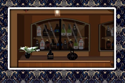 Liquor Bar Escape screenshot 4