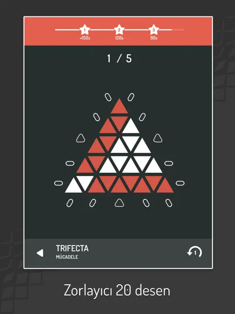 Invert - Tile Flipping Puzzles