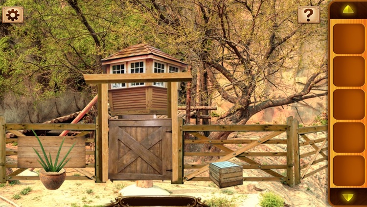 Can You Escape - Village screenshot-4