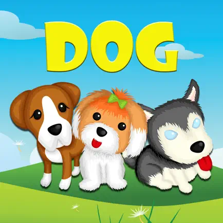 Pet Buddies Dog Family - Fun Match 3 Games Cheats