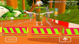 Game screenshot Super Chicken Run - Chicken Racing Games for Kids apk