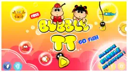 Game screenshot BubbleTT(Chinese New Year):The Fastest Casual Game mod apk
