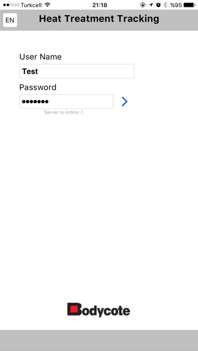 How to cancel & delete BodycotePRO from iphone & ipad 2