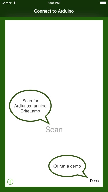 BriteLamp screenshot-0