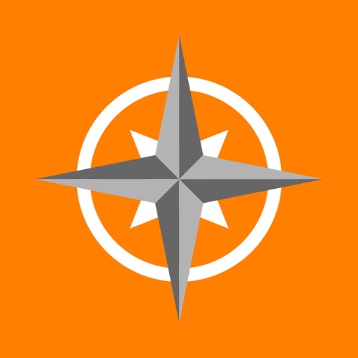 GlobalScout Icon