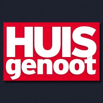 Huisgenoot Читы