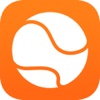 Tennis Buddy - find a local racket partner to play