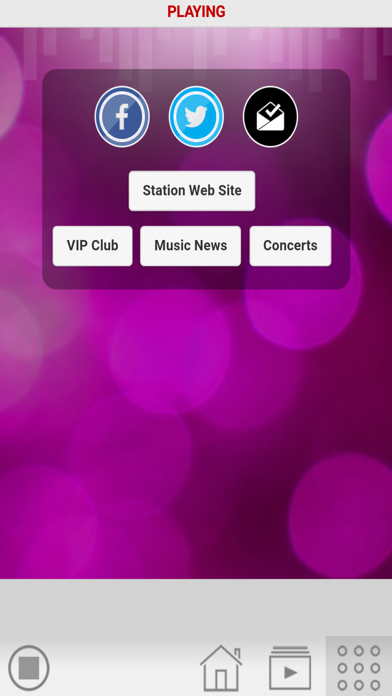 Screenshot #2 pour 96.1 WTTH