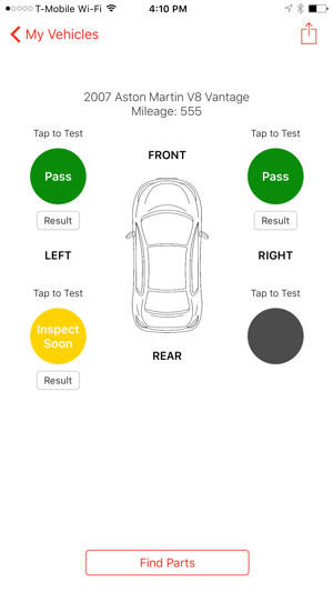 Gabriel Shock Test(圖3)-速報App