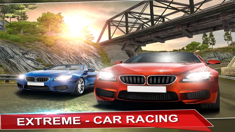 Extreme - Car Racing