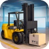 Warehouse Forklift Simulator 3D Pro