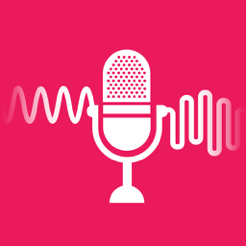 ‎Voice Changer – Voice Recorder, with Funny Effects