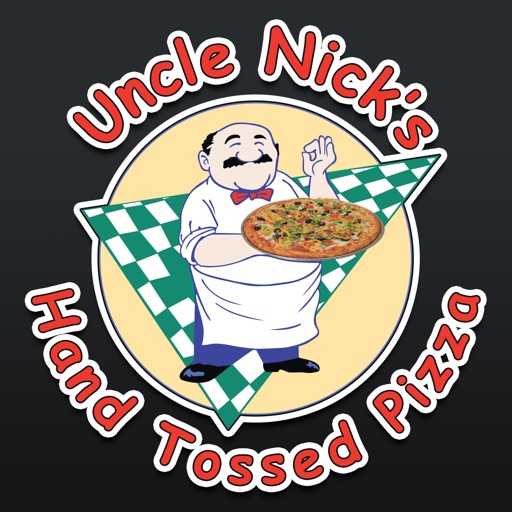 Uncle Nick's Pizza