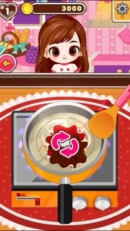 Game screenshot Cooking Games：cooking dash mod apk