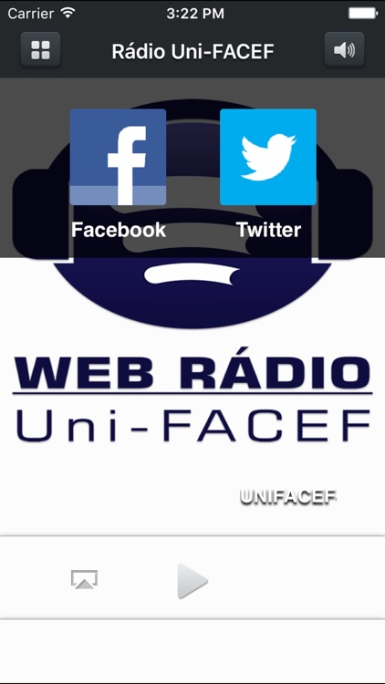 Rádio Uni-FACEF