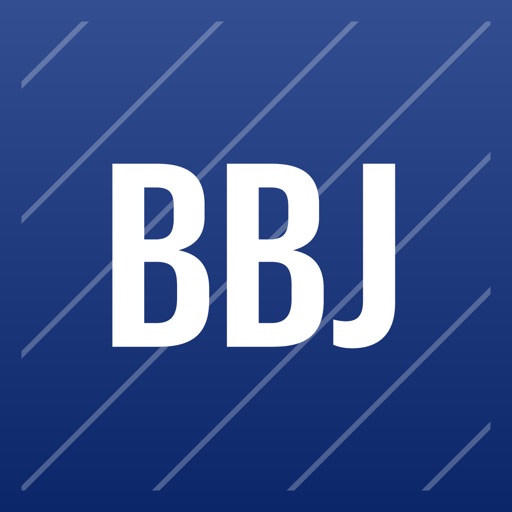 Baltimore Business Journal iOS App