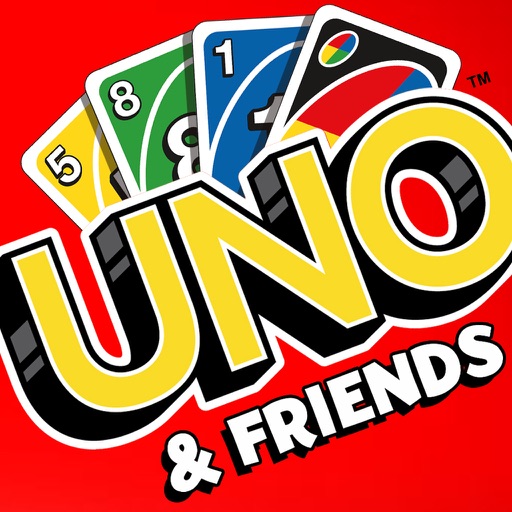 UNO ™ & Friends by Gameloft