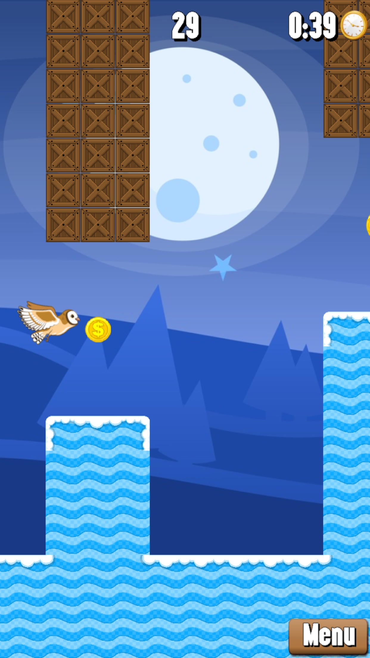 Happy Aviary Adventure - Pick your bird game!