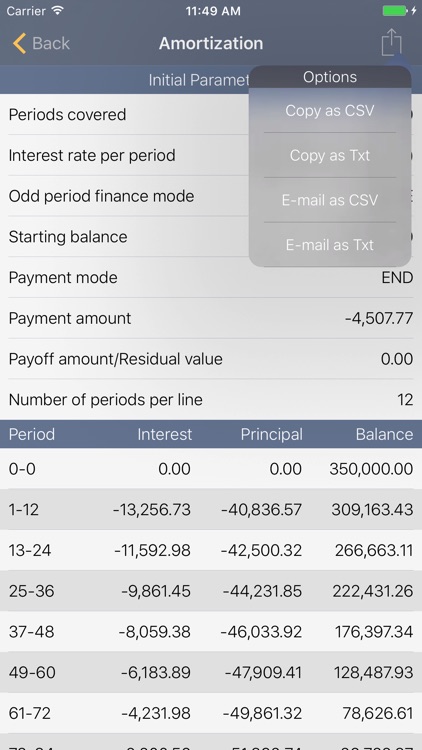 RPNscfi – Financial and Scientific RPN Calculator
