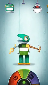 Maker Bots iphone bilder 2
