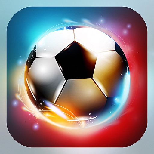 Free Kick - Euro 2017 Version icon
