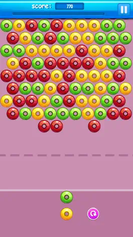 Game screenshot Beads Shoot - bubble blast mod apk