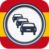 Road information Spain (ES) Real time Traffic Jam - iPadアプリ