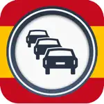 Road information Spain (ES) Real time Traffic Jam App Contact