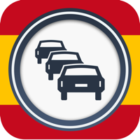 Road information Spain ES Real time Traffic Jam