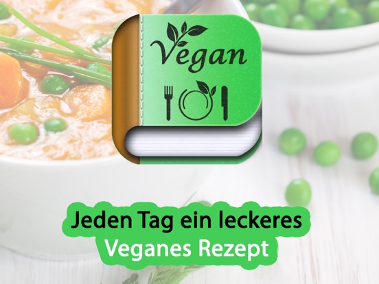 Screenshot #4 pour Vegan Rezept des Tages - Leckere Vegane Rezepte