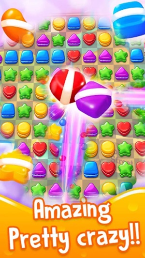 Candy Gummy Bomb 2(圖3)-速報App