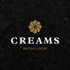 Creams British Luxury