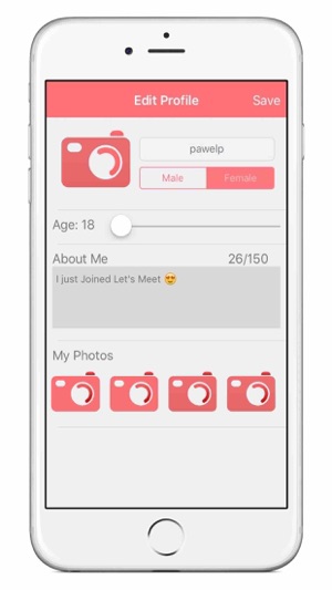 Let's Meet!(圖4)-速報App