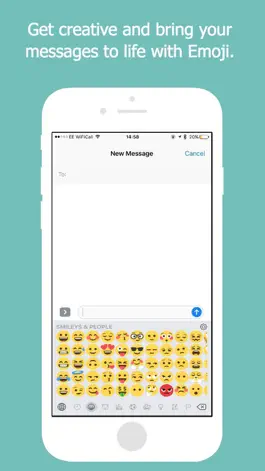 Game screenshot Emoji hack