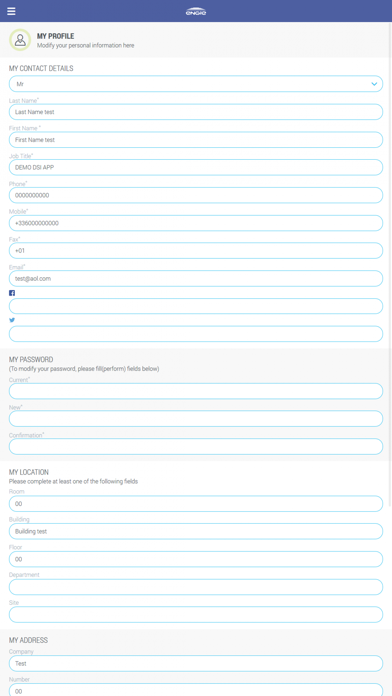 How to cancel & delete ENGIE direct from iphone & ipad 2