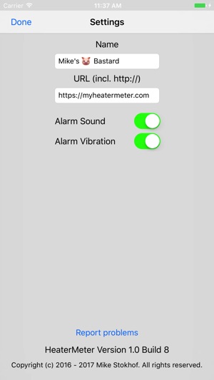 HeaterMeter(圖5)-速報App