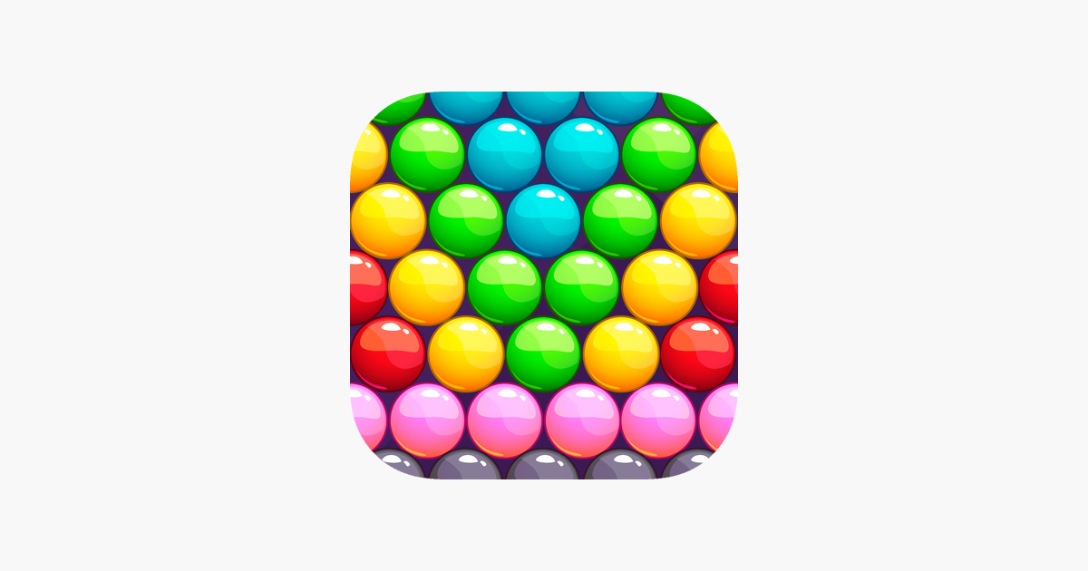 Shoot Bubble Deluxe::Appstore for Android