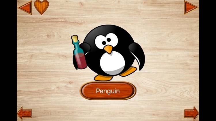 Sea Animal Jigsaws - Baby Learning English Games screenshot-3